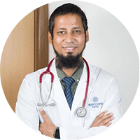 Dr. Najim Uddin