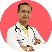 Dr. Mohannd Mohsin